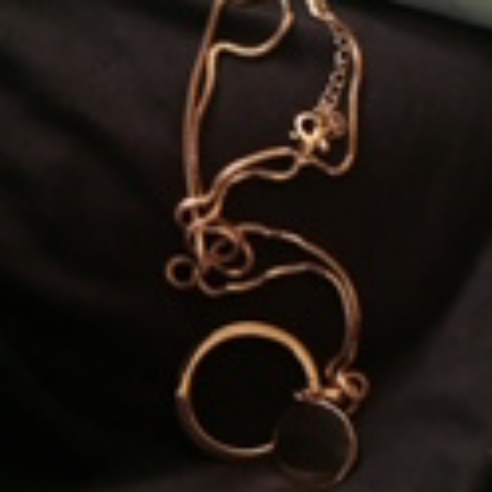 Women's jewelry